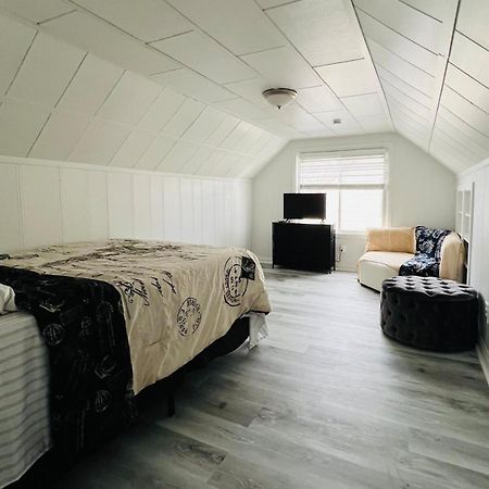 Charming & Spacious 3 Bedroom Home Near Downtown Ferndale, Mi Kültér fotó