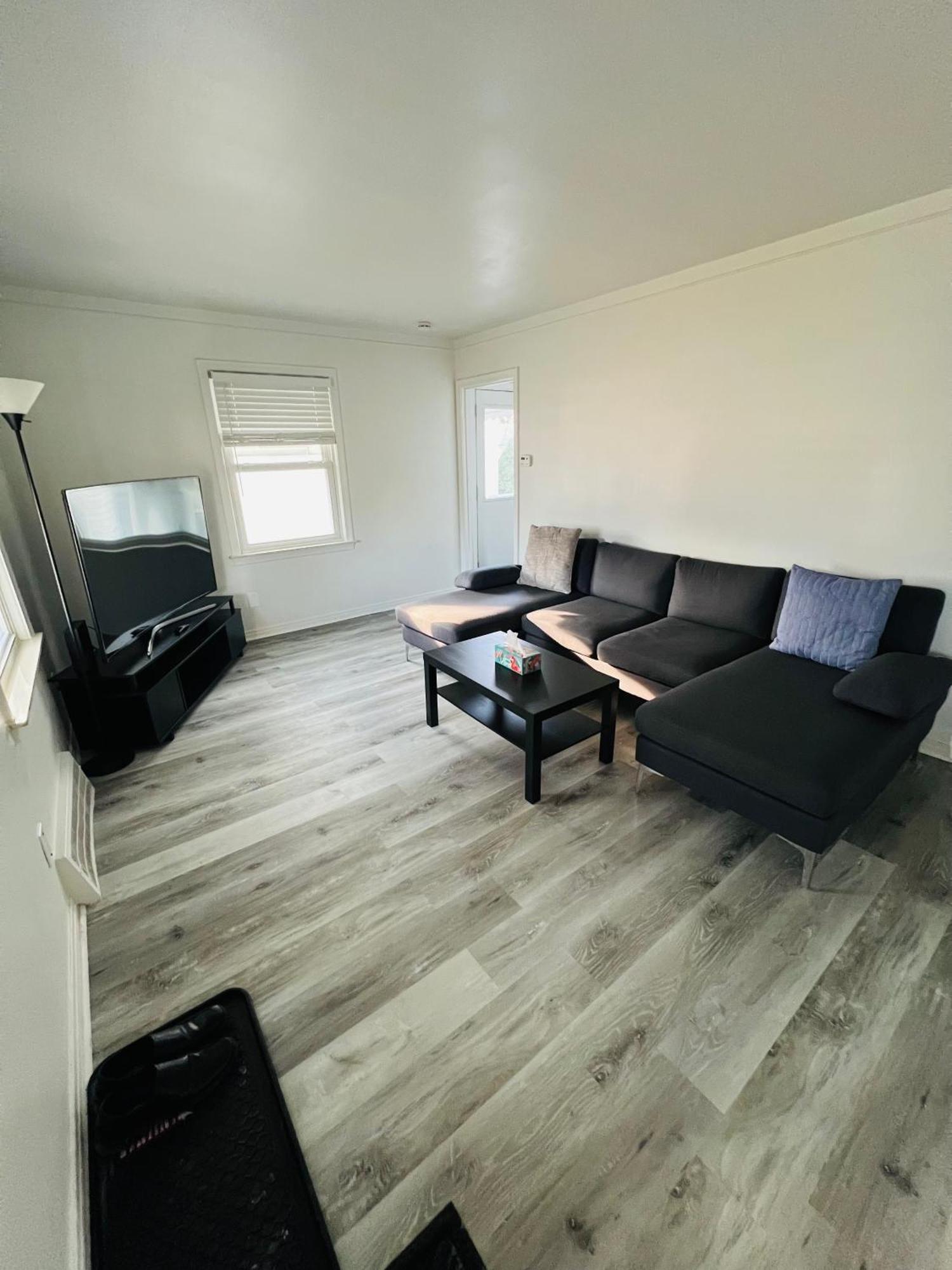 Charming & Spacious 3 Bedroom Home Near Downtown Ferndale, Mi Kültér fotó