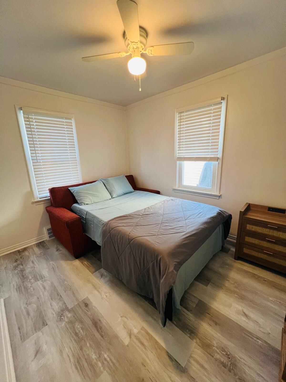 Charming & Spacious 3 Bedroom Home Near Downtown Ferndale, Mi Kültér fotó