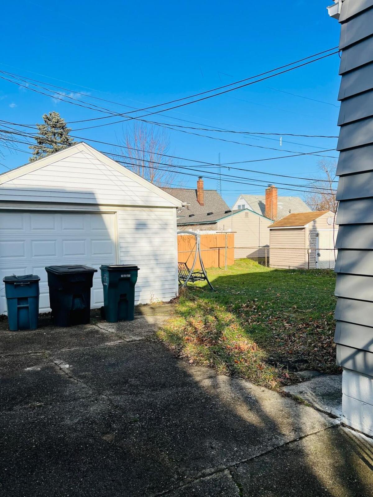 Charming & Spacious 3 Bedroom Home Near Downtown Ferndale, Mi Kültér fotó