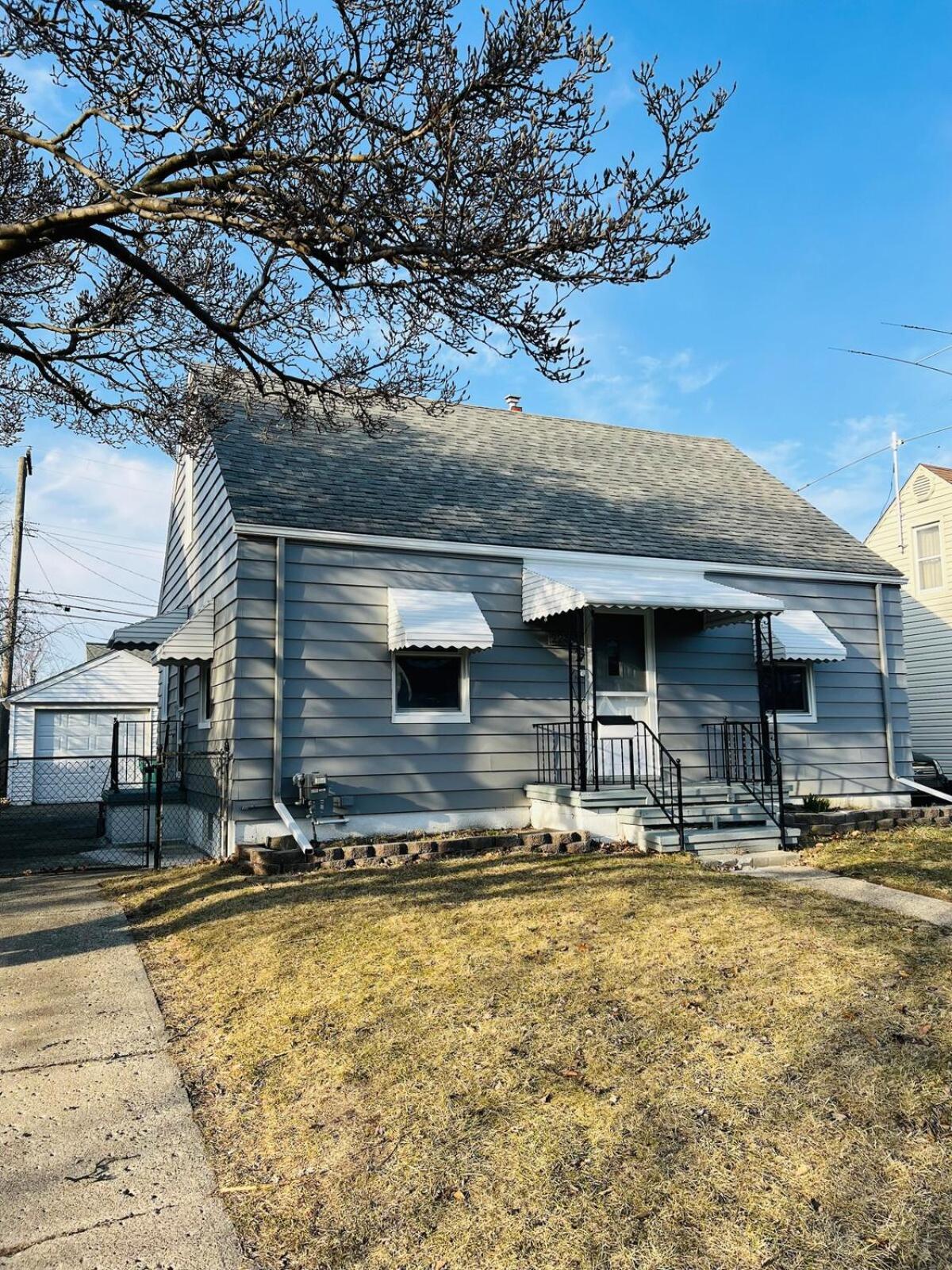 Charming & Spacious 3 Bedroom Home Near Downtown Ferndale, Mi Kültér fotó